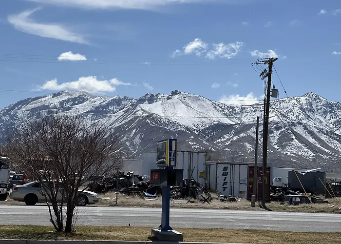 Scipio Hotel