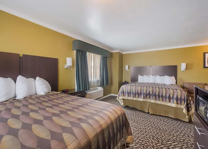 Best Western Richfield Inn