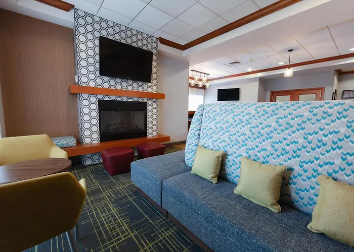 Hampton Inn Richfield
